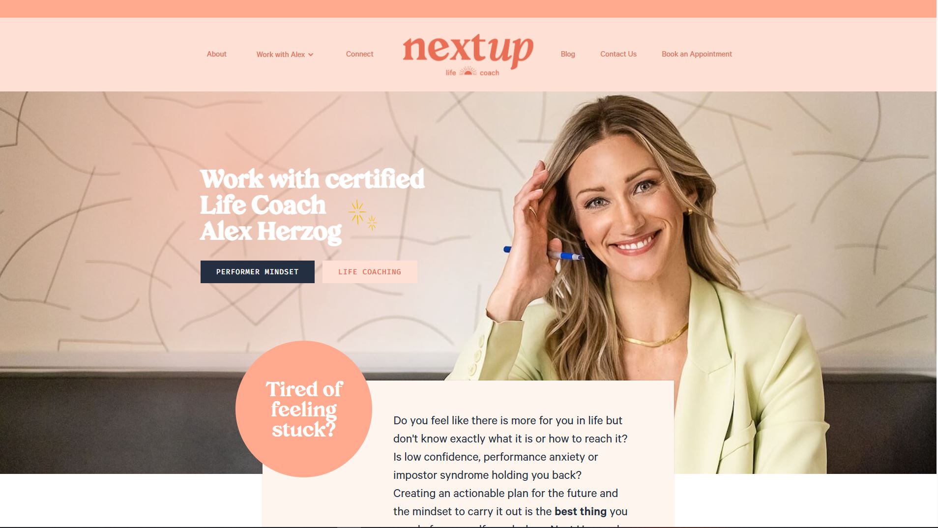 NextUpCoach