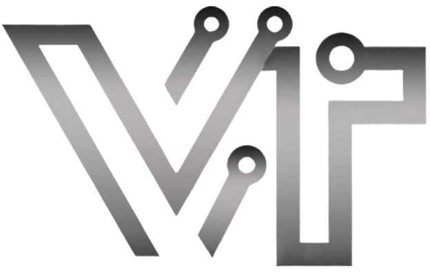 VertexTech Logo