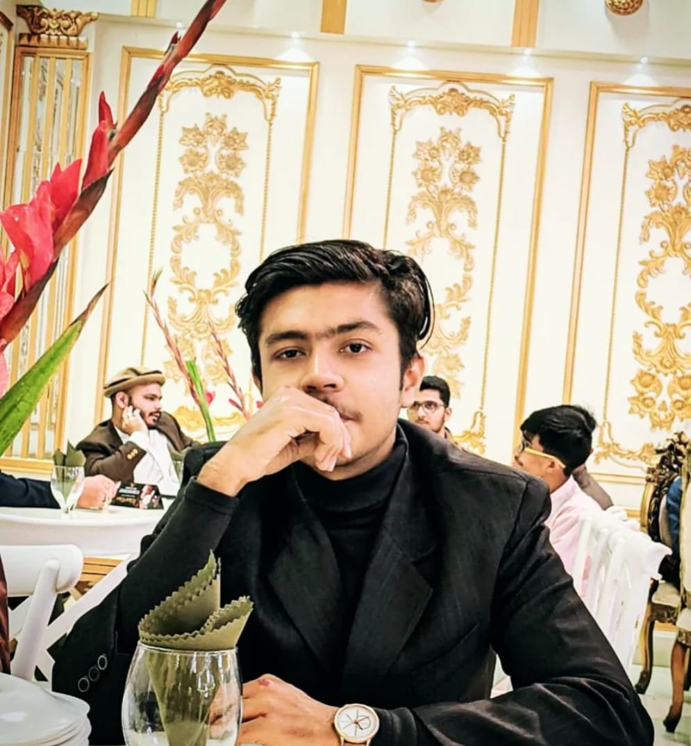 Abdullah Kaimkhani