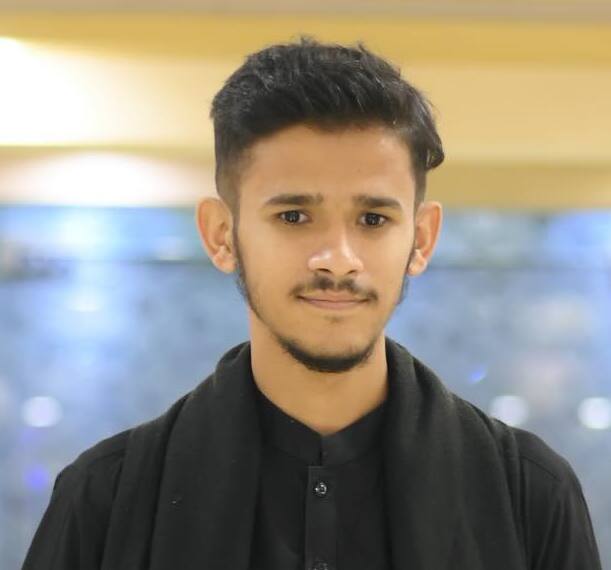 Hammad Pervaiz